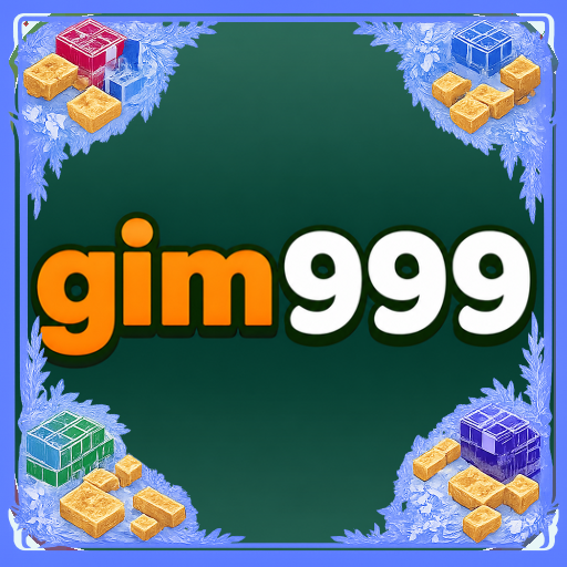 gim999 — galeri pratinjau Resmi APK